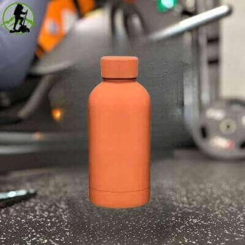 GOURDE ISOTHERME ENFANT_Eau Douce™ - 350 ml_activités_sportives