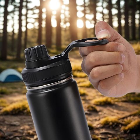 Gourde Isotherme 1L Emil_leger