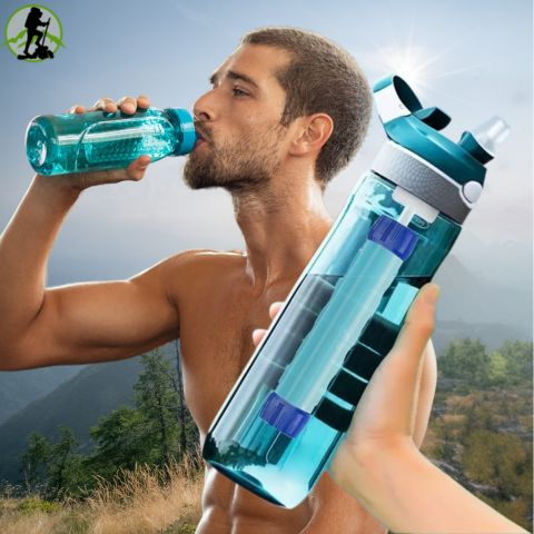 GourdefiltranteH2O_Claire750ml_buvezdirectementdepuisuneriviere
