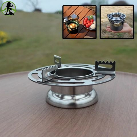 Rechaud_a_alcool_AlcoHeat_II_Fabrique_a_partir_de_laiton_et_d_aluminium_resistants