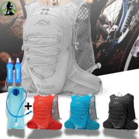 SAC DE TRAIL-Ride Raceâą 12 L + 3 L_3_variantes_plus_3_litres
