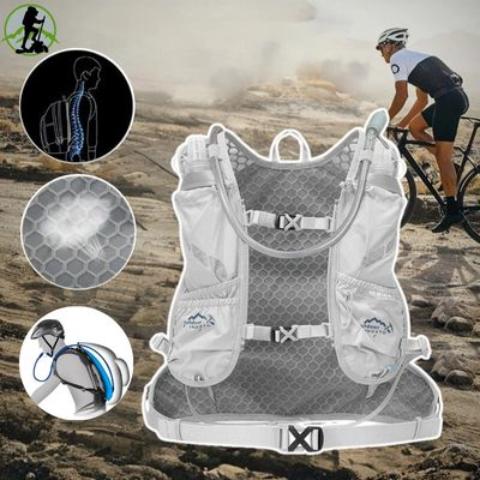 SAC DE TRAIL-Ride Raceâą 12 L + 3 L_leger_respirant_confortable