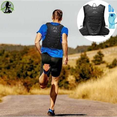 SAC DE TRAIL-Ride Raceâą 12 L + 3 L_variante_noir