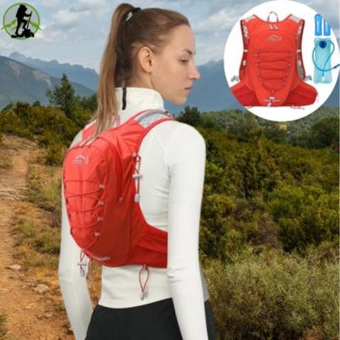 SAC DE TRAIL-Ride Raceâą 12 L + 3 L_variante_rouge