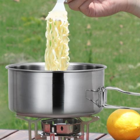 camping-casserole-Cuisine Nomade_ Inox-8_casserole moyenne