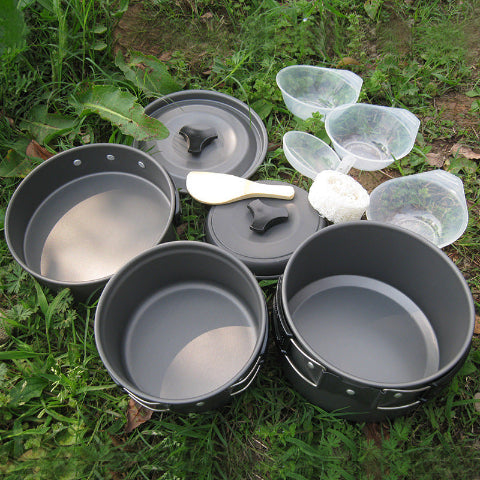 casserole camping Cuistot Nomades 4-5 personnes_3 casseroles