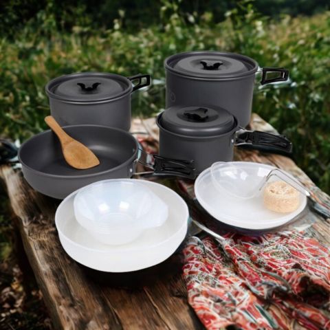 casserole camping Cuistot Nomades_casseroles casseroles pour 4-5 personnes