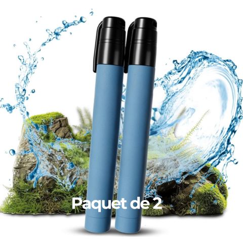 filtre a eau AquasipPro Slim_variante de 2