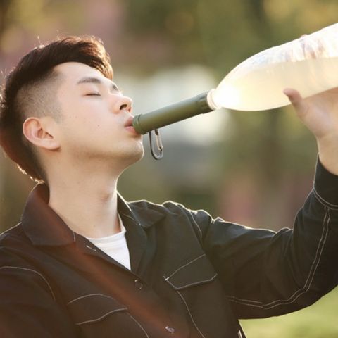 filtre eau aquasip pro min_adapte au goulot bouteille plastique