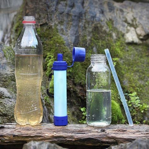 filtre eau aquasip pro mini_avant apres