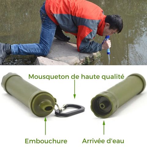 filtre eau aquasip pro mini_embouchure entre eau
