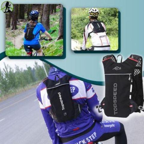 gilet d'hydratation AquaRandoFlot_2l_pour_cycliste