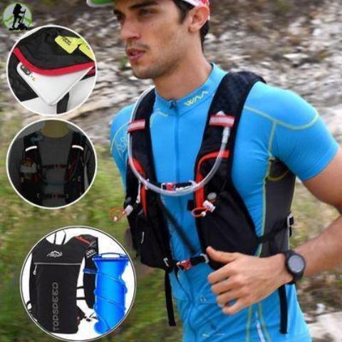 gilet d'hydratation AquaRandoFlot_2l_pour_randonneur