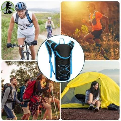 gilet d hydratation Ride Race-bleu_multiple_sport