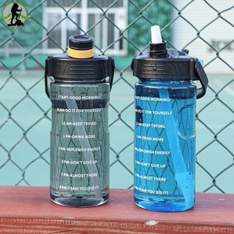 gourde_2L_HydraRun_deux_variantes