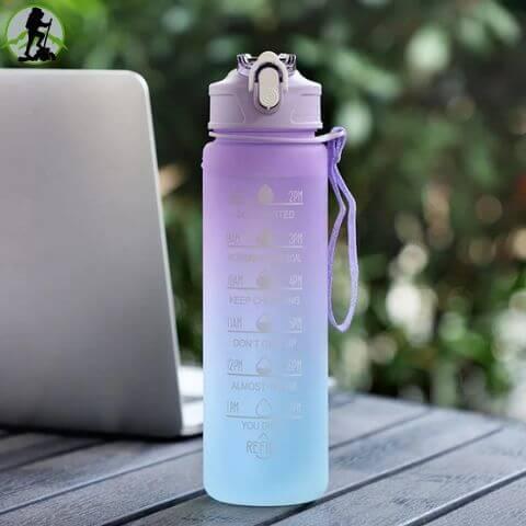gourde graduée RainbowSip_RainbowSip-varint_violet
