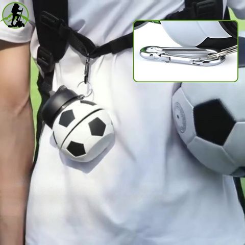 gourdepourlesport_Soccer_avec_clip_attache
