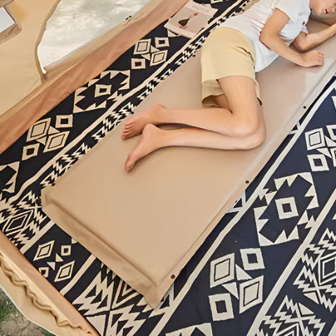 matelas gonflables SleepSimplicity_matelas gonflable pour 1 personne