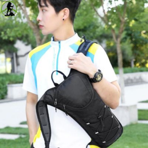 sac-dhydratation-ride-race-noir-bretelle ramboure