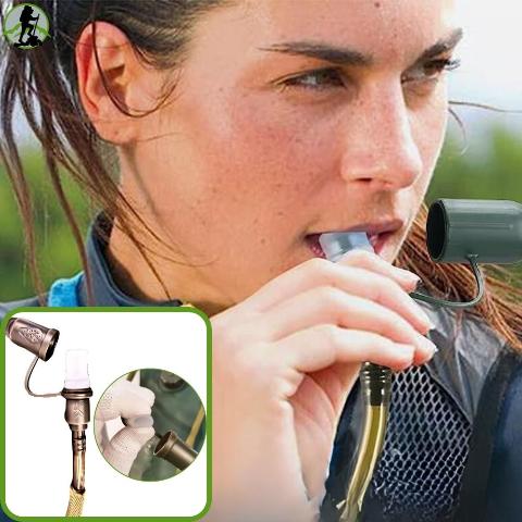 sac d'hydratation Run Water1l 2l 3l_buse_anti_poussiere