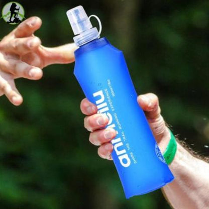 GOURDE SOUPLE_Ride Race 500 ml_demeurer_hydratater