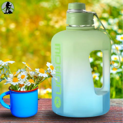 Gourde_2_litres_PureFlow_2.2_L_variante_verte