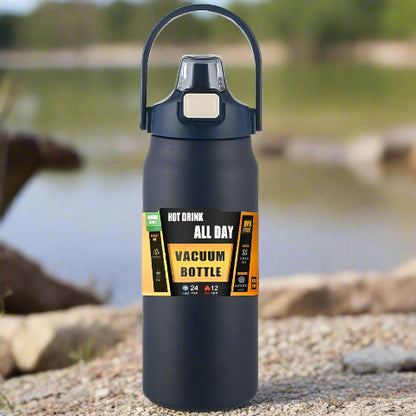Gourde Isotherme 1l Big Will™_variante bleue