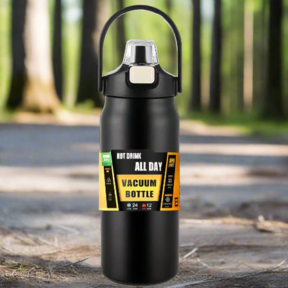 Gourde Isotherme 1l Big Will™_variante noire