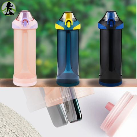 Gourdes_Isotherme_Secret_550_ml_trois_variantes