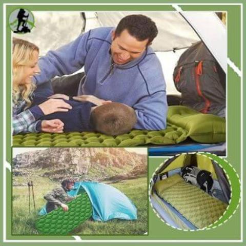Matelas_Gonflable_camping-Pump_N_Sleep-pour_toute_la_famille