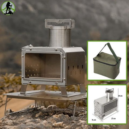 Mini_Poele_a_Bois_Eco-Nature_II_varant_Grand