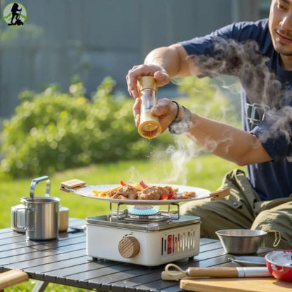 Rechaud_Gaz_AdventureStove_variante_blanche