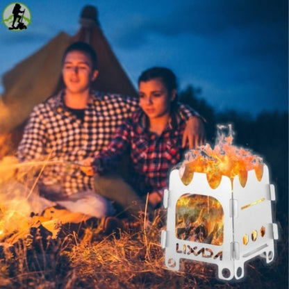 Rechaud_SparkBurner_en_acier_inoxydable_feu_de_camp