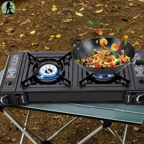 Rechaud_a_Gaz_2_Feux_AdventureStove_II_pour_le_camping