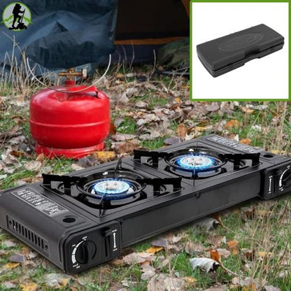Rechaud_a_Gaz_2_Feux_AdventureStove_II_preparer_simultanement_plusieurs_plats