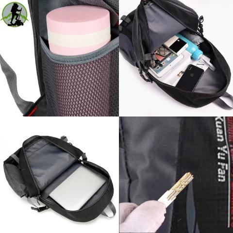Sac_a_dos-MountaXplore-Noir-rangement_efficace