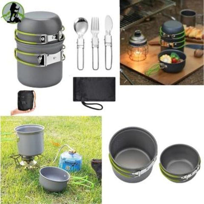 casserole_camping_Cuisine_Nomade_1-2_personnes_Vert-portable_dans_vos_aventures