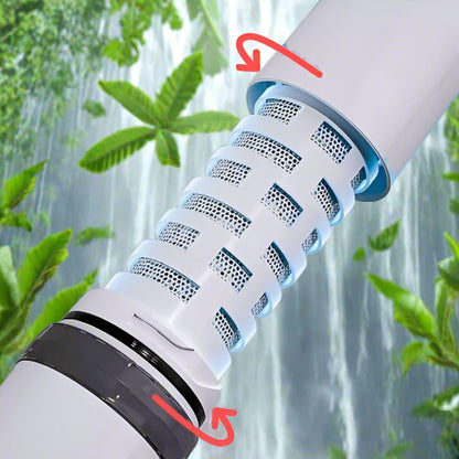 filtre a eau Ioni_systeme de filtration portable