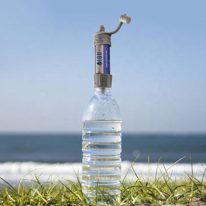 filtre eau PaiFil_ variante grise