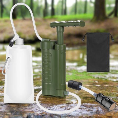 filtre eau Pump_n Sip_variante verte