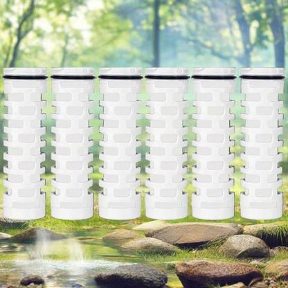filtrea eau Ioni_paquet de 6
