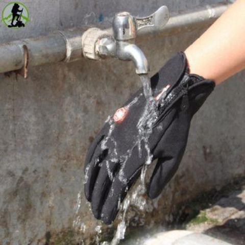 gant_thermique-TechGloves-deperlant