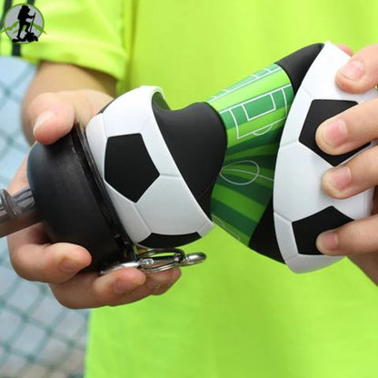 gourdepourlesport_Soccer_gourde_souple