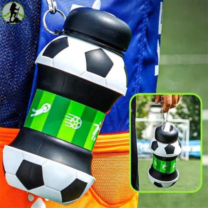 gourdepourlesport_Soccer_legere_et_portable