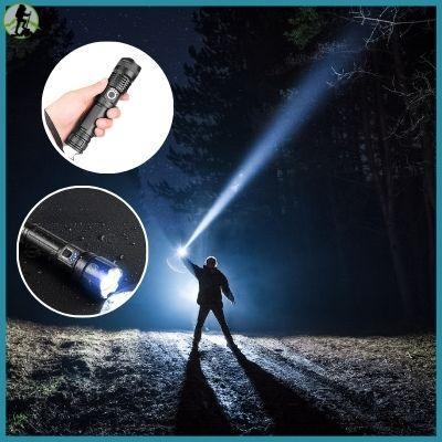 LAMPE LED EXTERIEUR | Lumi Zoom™️ - Len Aventure