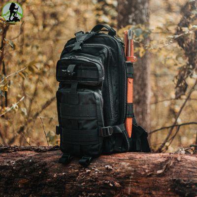 SAC A DOS | AventureProX ™️30L - Len Aventure