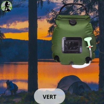 douche portable-Douche XPress-variant_vert